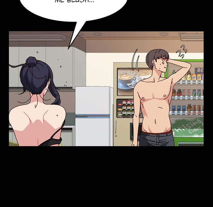 God Model - Chapter 18 [photo 24] - MangaPorn