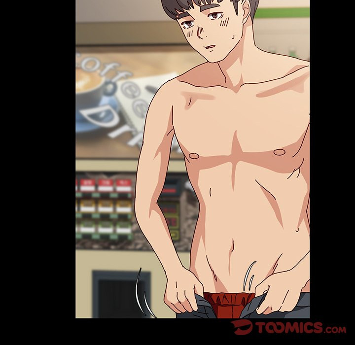 God Model - Chapter 18 [photo 30] - MangaPorn