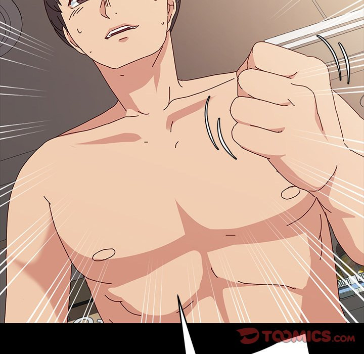 God Model - Chapter 18 [photo 48] - MangaPorn