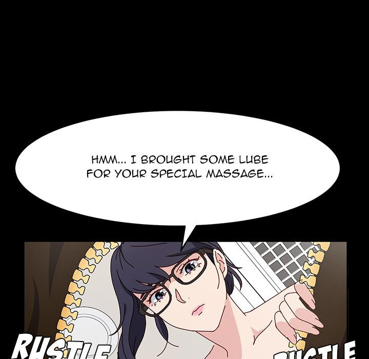 God Model - Chapter 18 [photo 52] - MangaPorn