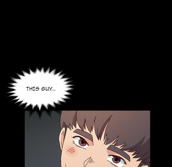 God Model - Chapter 18 [photo 73] - MangaPorn