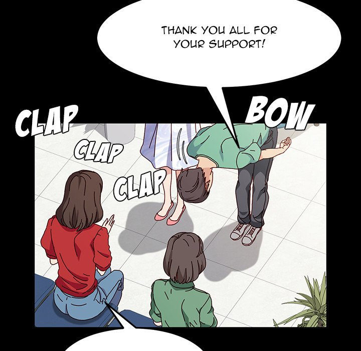 God Model - Chapter 19 [photo 104] - MangaPorn