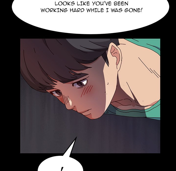 God Model - Chapter 19 [photo 108] - MangaPorn