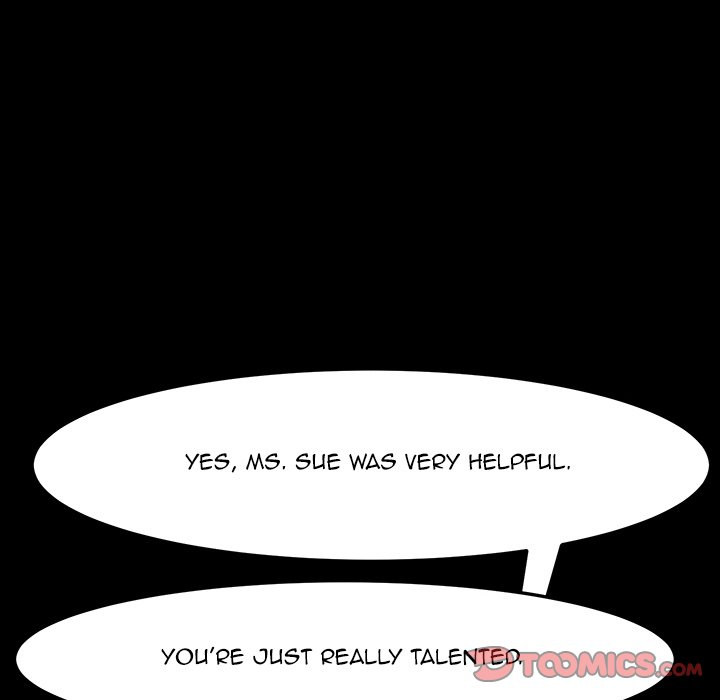 God Model - Chapter 19 [photo 117] - MangaPorn