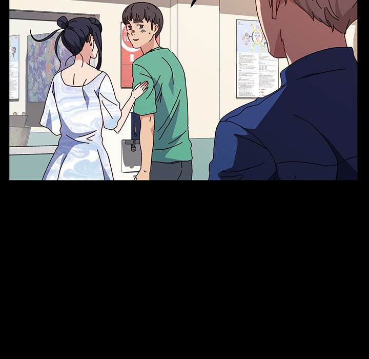 God Model - Chapter 19 [photo 124] - MangaPorn