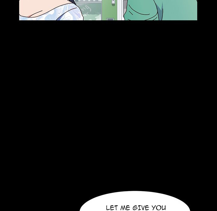 God Model - Chapter 19 [photo 130] - MangaPorn