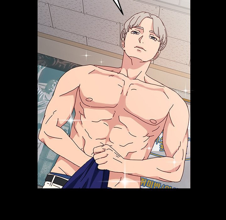 God Model - Chapter 19 [photo 133] - MangaPorn