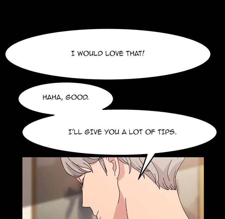 God Model - Chapter 19 [photo 138] - MangaPorn