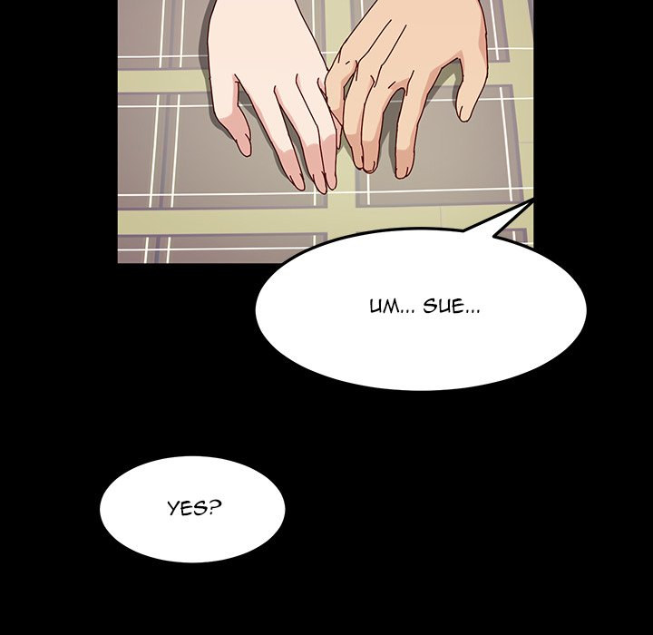 God Model - Chapter 19 [photo 77] - MangaPorn