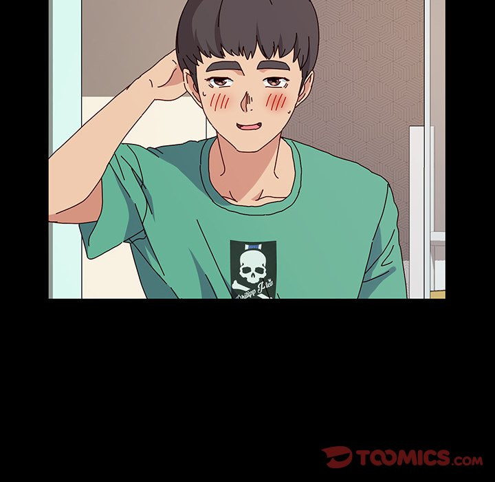 God Model - Chapter 19 [photo 93] - MangaPorn