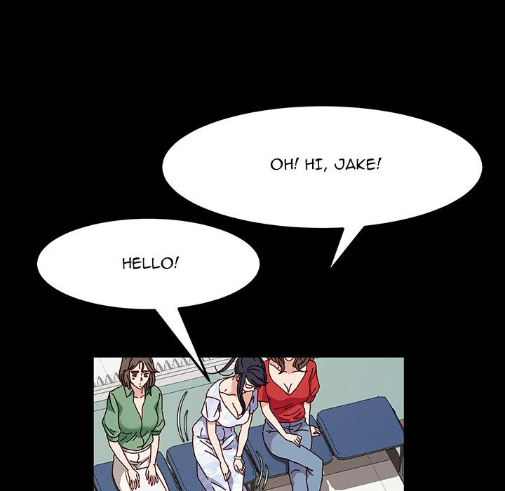 God Model - Chapter 19 [photo 94] - MangaPorn