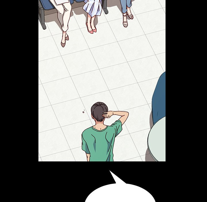 God Model - Chapter 19 [photo 95] - MangaPorn