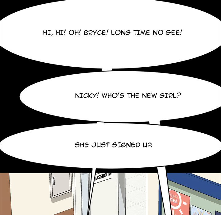 God Model - Chapter 20 [photo 109] - MangaPorn