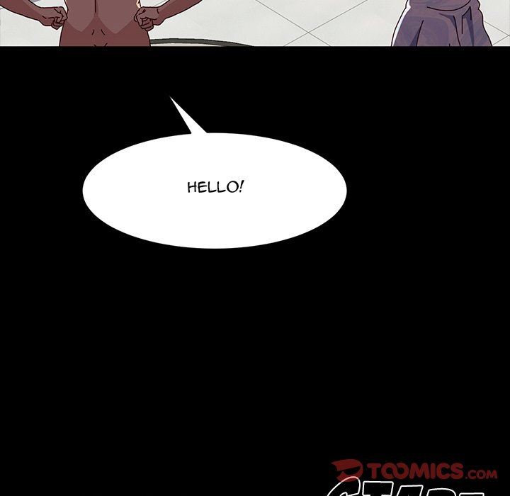 God Model - Chapter 20 [photo 111] - MangaPorn