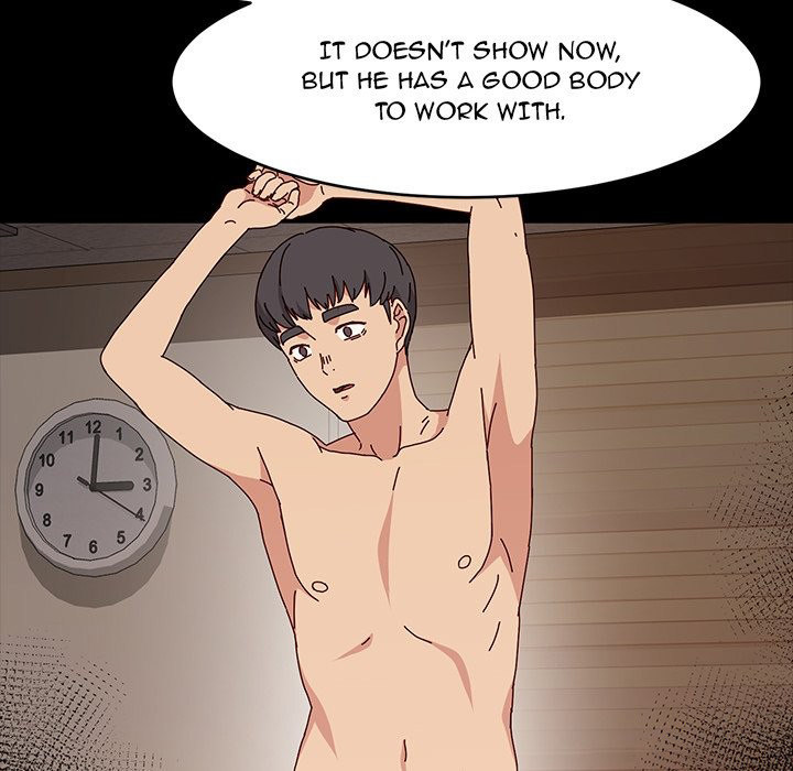 God Model - Chapter 20 [photo 127] - MangaPorn