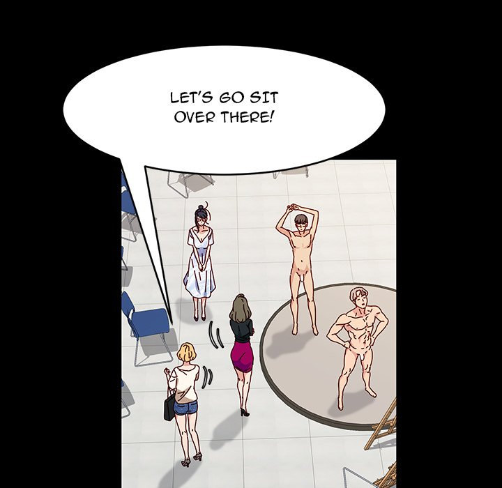 God Model - Chapter 20 [photo 135] - MangaPorn