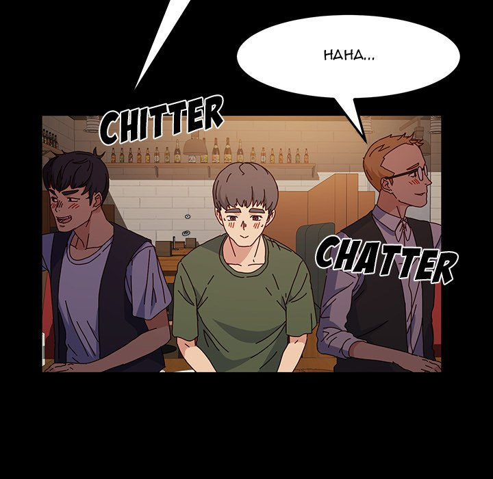 God Model - Chapter 20 [photo 15] - MangaPorn