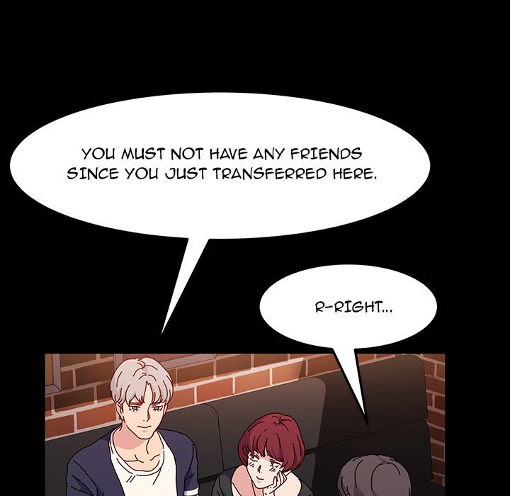 God Model - Chapter 20 [photo 18] - MangaPorn