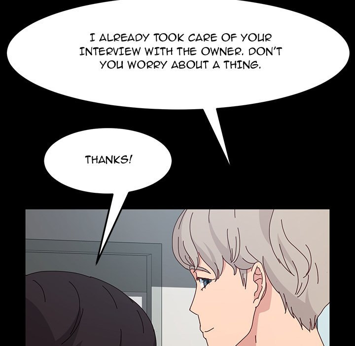 God Model - Chapter 20 [photo 26] - MangaPorn