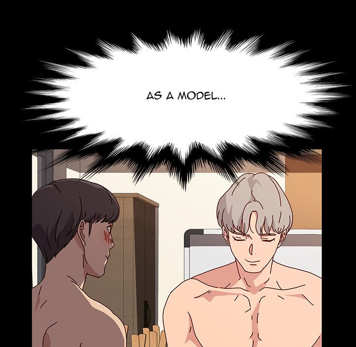 God Model - Chapter 20 [photo 35] - MangaPorn