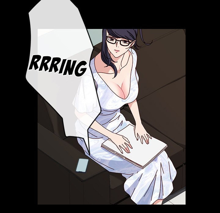 God Model - Chapter 20 [photo 37] - MangaPorn