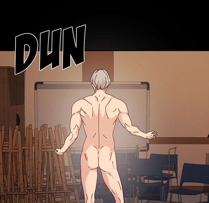 God Model - Chapter 20 [photo 46] - MangaPorn