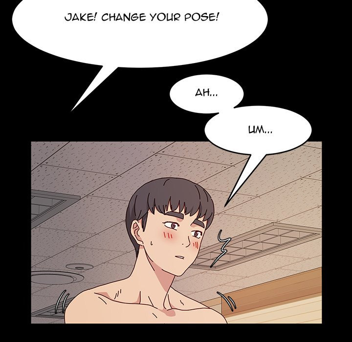 God Model - Chapter 20 [photo 53] - MangaPorn