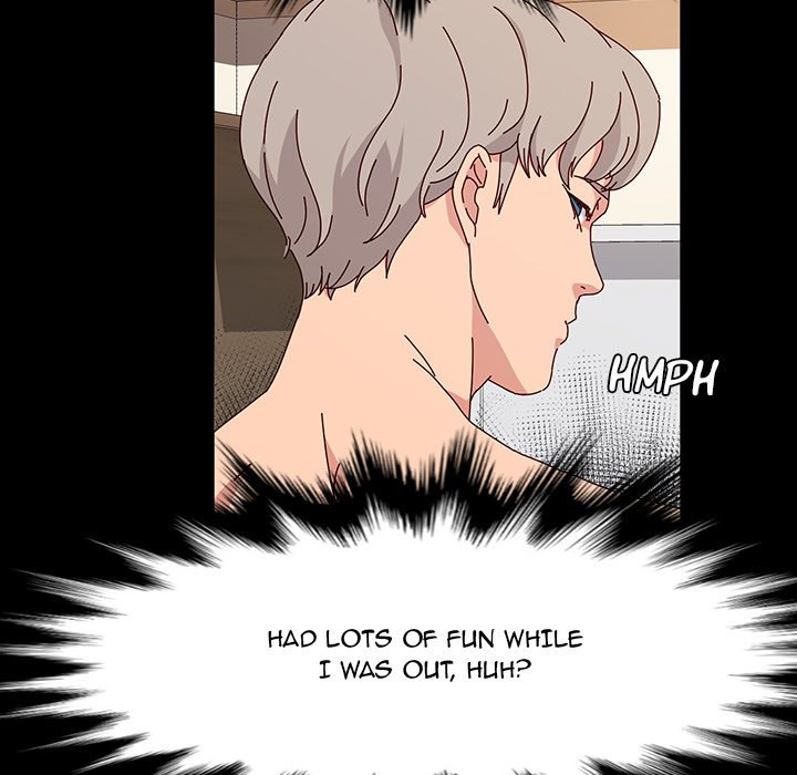 God Model - Chapter 20 [photo 65] - MangaPorn