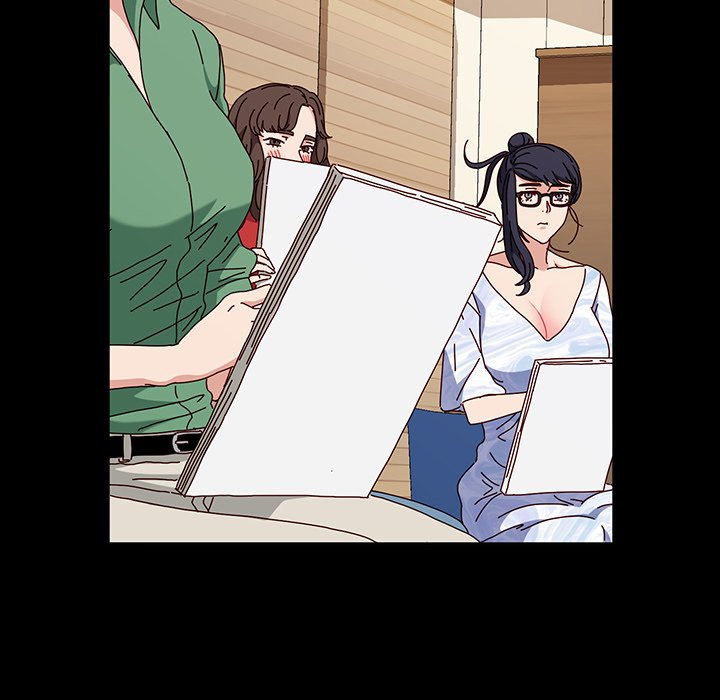 God Model - Chapter 20 [photo 69] - MangaPorn