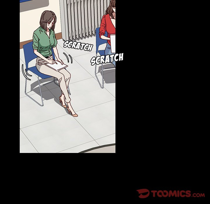 God Model - Chapter 20 [photo 84] - MangaPorn