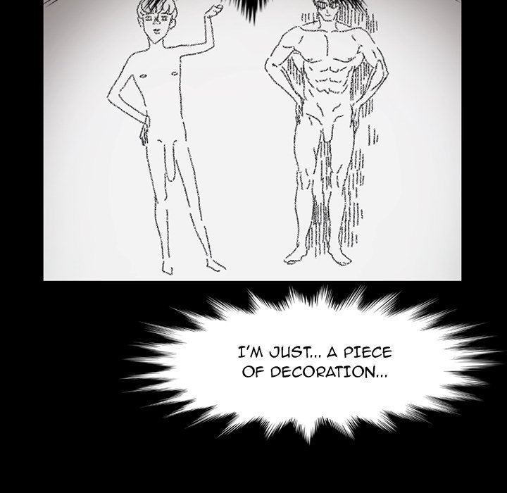 God Model - Chapter 20 [photo 90] - MangaPorn