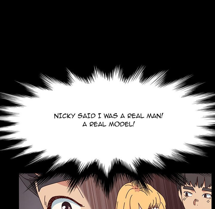 God Model - Chapter 20 [photo 91] - MangaPorn