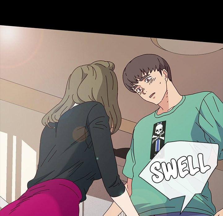 God Model - Chapter 21 [photo 103] - MangaPorn