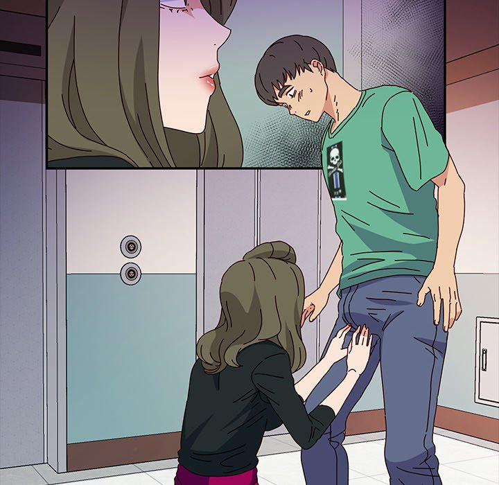 God Model - Chapter 21 [photo 128] - MangaPorn