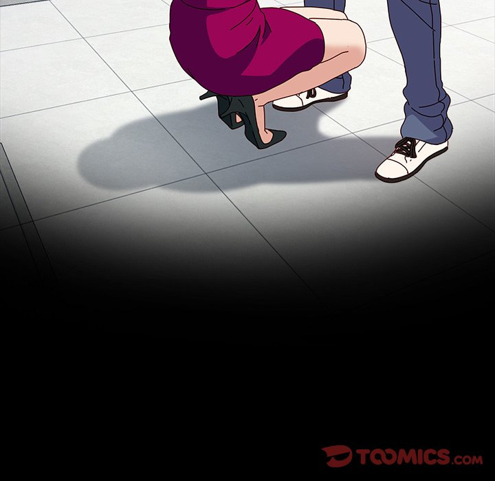 God Model - Chapter 21 [photo 129] - MangaPorn