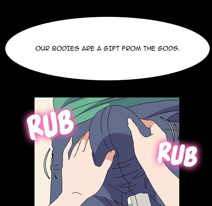 God Model - Chapter 21 [photo 130] - MangaPorn