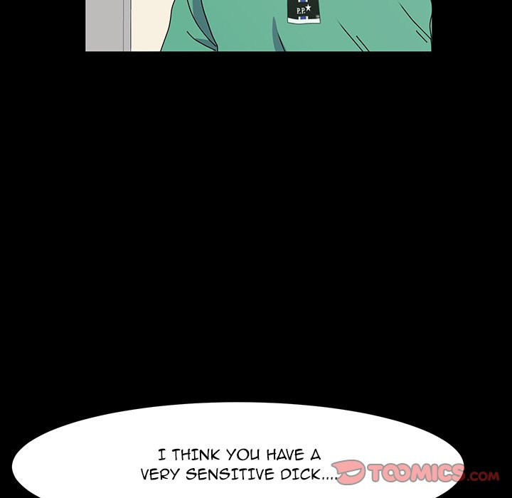 God Model - Chapter 21 [photo 135] - MangaPorn