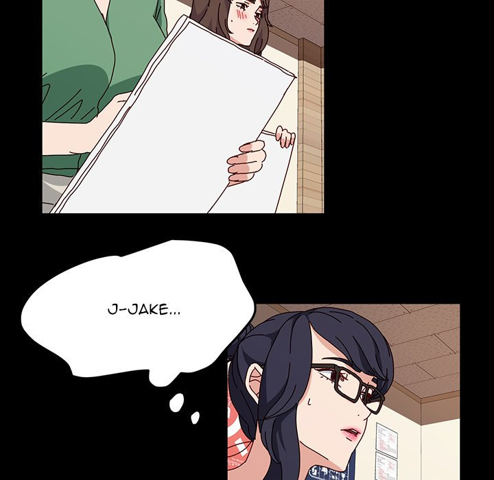 God Model - Chapter 21 [photo 18] - MangaPorn