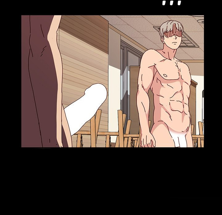 God Model - Chapter 21 [photo 22] - MangaPorn