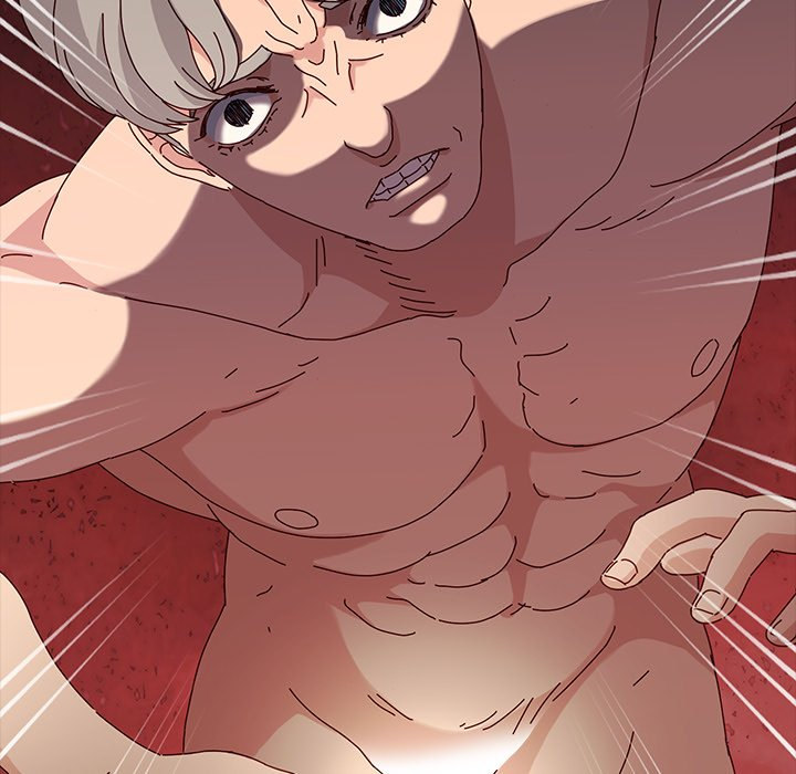 God Model - Chapter 21 [photo 26] - MangaPorn