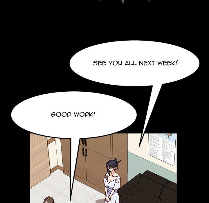 God Model - Chapter 21 [photo 43] - MangaPorn