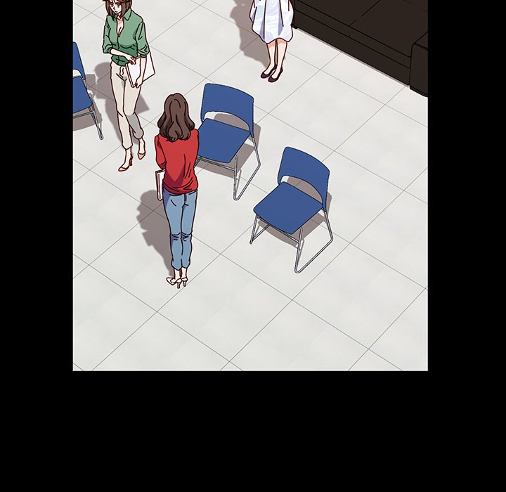 God Model - Chapter 21 [photo 44] - MangaPorn