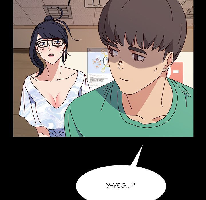 God Model - Chapter 21 [photo 46] - MangaPorn