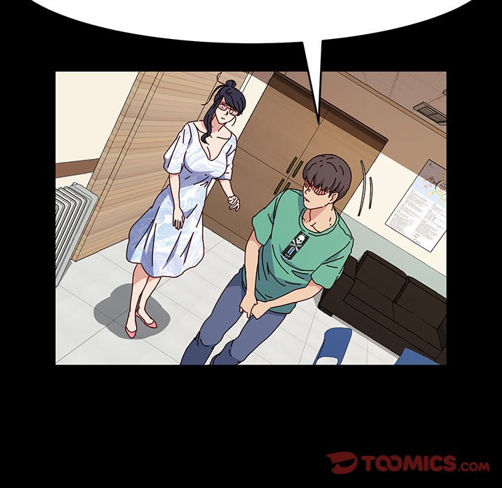 God Model - Chapter 21 [photo 69] - MangaPorn