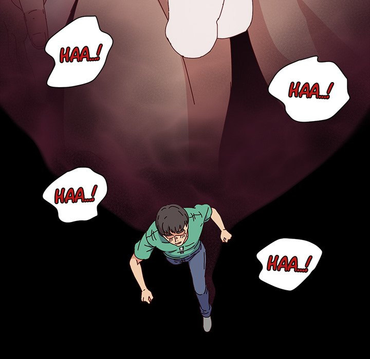 God Model - Chapter 21 [photo 78] - MangaPorn