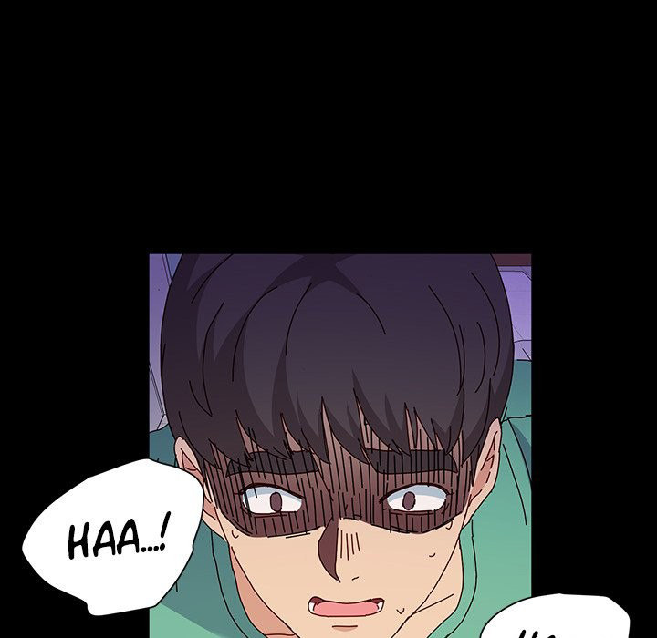 God Model - Chapter 21 [photo 79] - MangaPorn