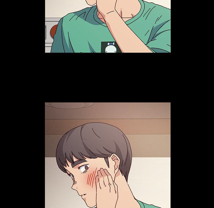 God Model - Chapter 21 [photo 89] - MangaPorn