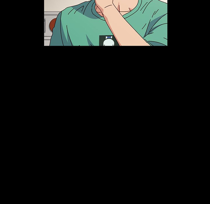 God Model - Chapter 21 [photo 90] - MangaPorn