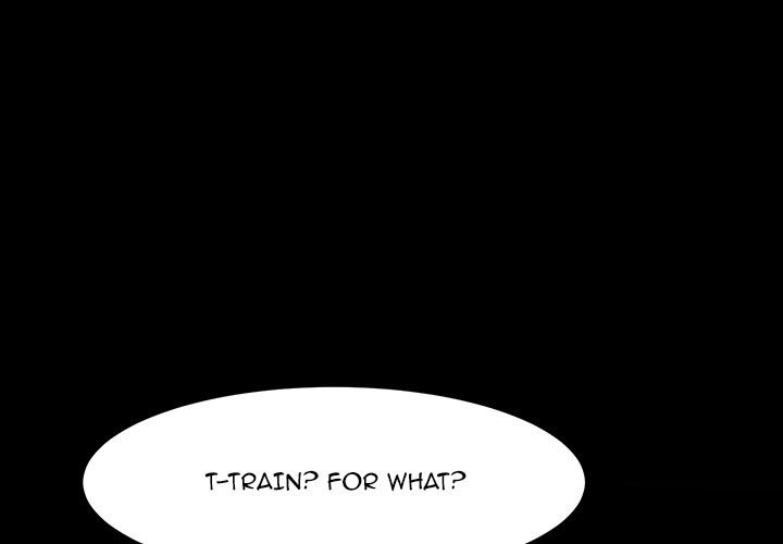 God Model - Chapter 22 [photo 1] - MangaPorn