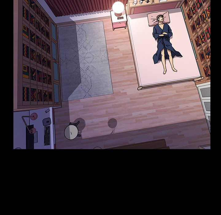 God Model - Chapter 22 [photo 16] - MangaPorn